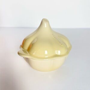 Le Creuset Garlic Casserole